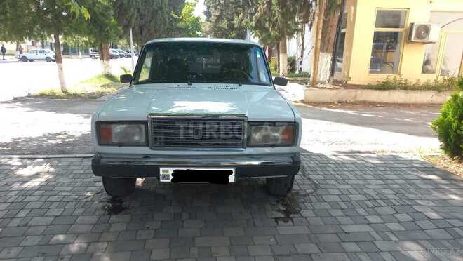 LADA (VAZ) 2107 2007, 83,000 km - 1.6 л - Kürdəmir