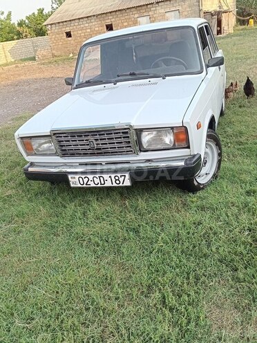LADA (VAZ) 2107 2006, 75,302 km - 1.6 l - Bərdə
