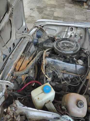LADA (VAZ) 2106 2001, 83,461 km - 1.6 л - Salyan