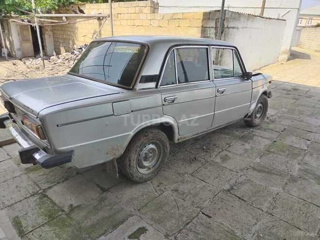 LADA (VAZ) 2106 2001, 83,461 km - 1.6 л - Salyan