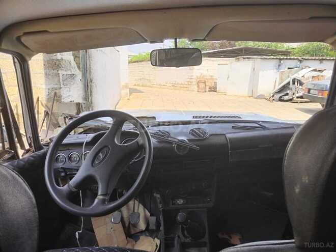 LADA (VAZ) 2106 2001, 83,461 km - 1.6 л - Salyan