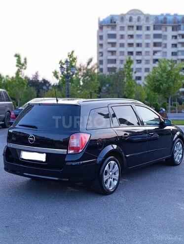 Opel Astra 2009, 198,000 km - 1.4 l - Bakı