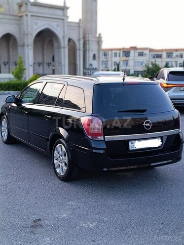 Opel Astra 2009, 198,000 km - 1.4 l - Bakı