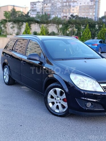 Opel Astra 2009, 198,000 km - 1.4 l - Bakı