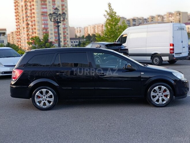 Opel Astra 2009, 198,000 km - 1.4 l - Bakı