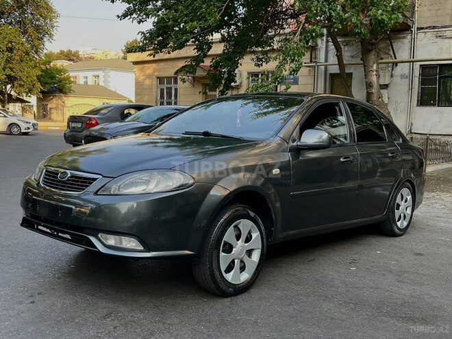 Daewoo Gentra 2014, 400,000 km - 1.5 l - Bakı
