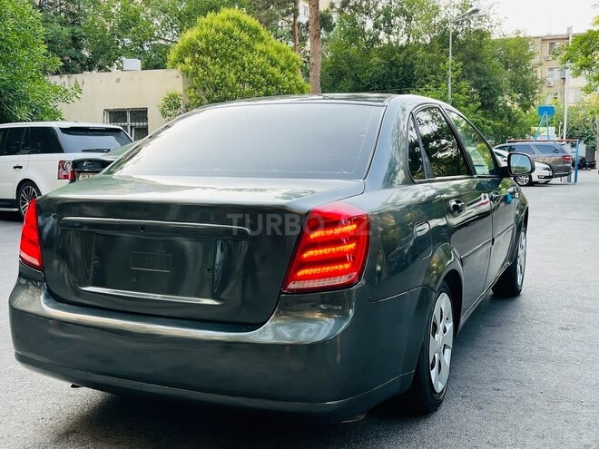 Daewoo Gentra 2014, 400,000 km - 1.5 l - Bakı
