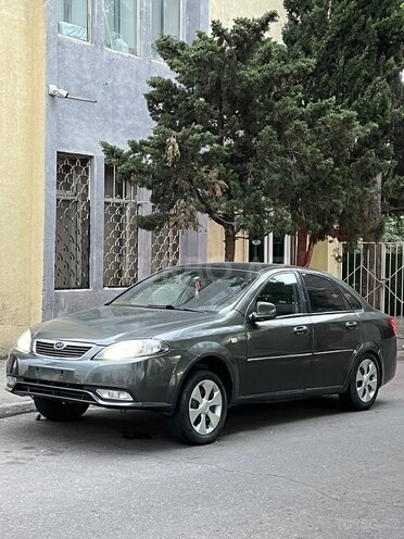Daewoo Gentra 2014, 400,000 km - 1.5 l - Bakı