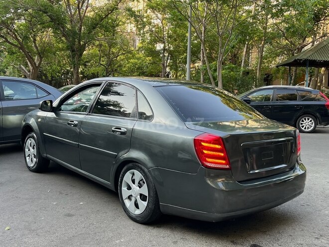 Daewoo Gentra 2014, 400,000 km - 1.5 l - Bakı