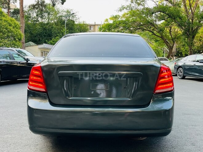 Daewoo Gentra 2014, 400,000 km - 1.5 l - Bakı