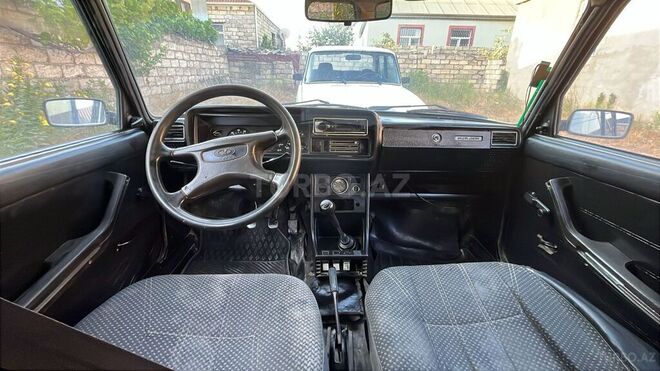 LADA (VAZ) 2107 2003, 90,000 km - 1.6 l - Bakı