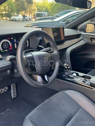 Toyota Camry 2024, 22,000 km - 2.0 l - Bakı