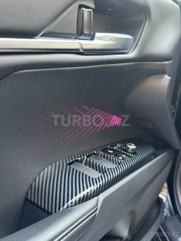Toyota Camry 2024, 22,000 km - 2.0 l - Bakı