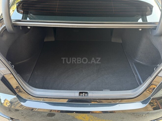 Toyota Camry 2024, 22,000 km - 2.0 l - Bakı