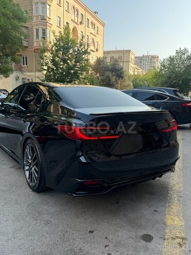 Toyota Camry 2024, 22,000 km - 2.0 l - Bakı