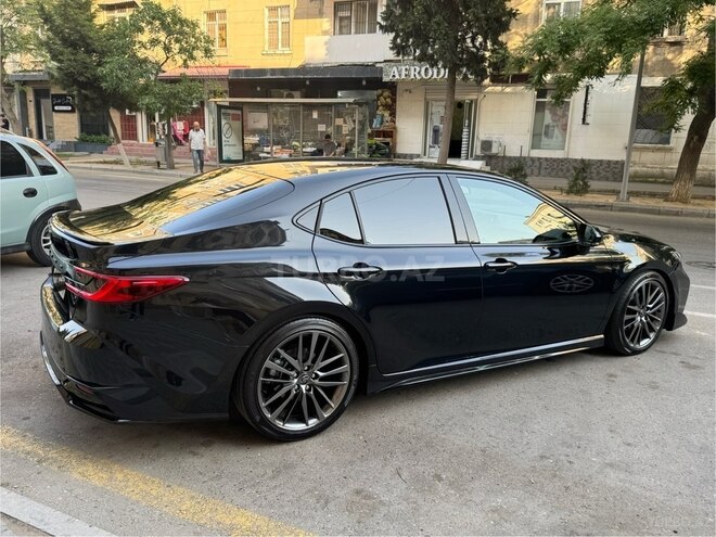 Toyota Camry 2024, 22,000 km - 2.0 l - Bakı