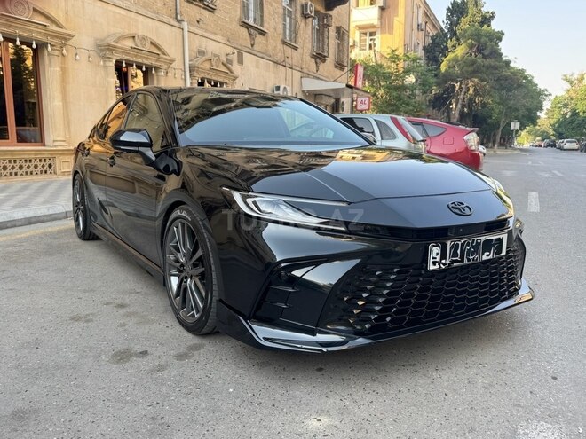 Toyota Camry 2024, 22,000 km - 2.0 l - Bakı