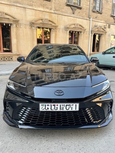 Toyota Camry 2024, 22,000 km - 2.0 l - Bakı