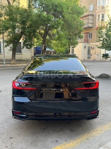 Toyota Camry 2024, 22,000 km - 2.0 l - Bakı