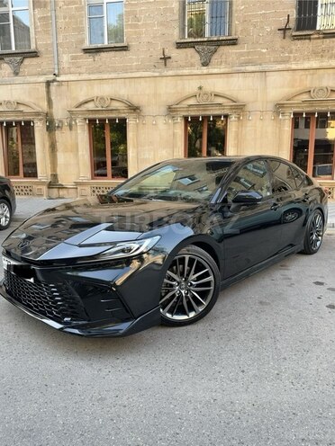 Toyota Camry 2024, 22,000 km - 2.0 l - Bakı