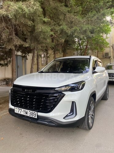 Baic X3 2023, 22,000 km - 1.5 л - Bakı