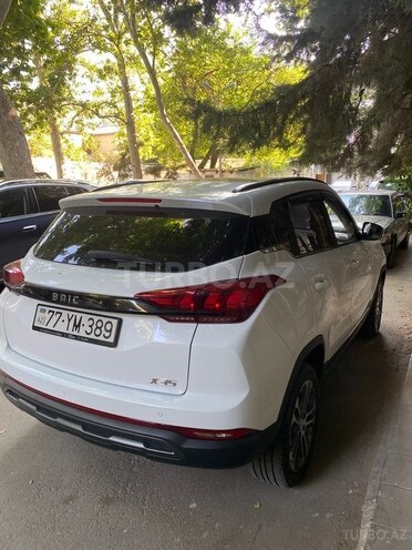 Baic X3 2023, 22,000 km - 1.5 л - Bakı