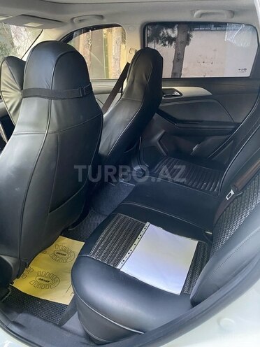 Baic X3 2023, 22,000 km - 1.5 л - Bakı