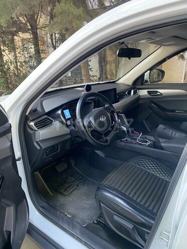 Baic X3 2023, 22,000 km - 1.5 л - Bakı