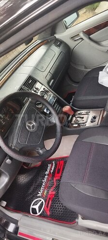 Mercedes C 230 2000, 236,565 km - 2.3 l - Bakı