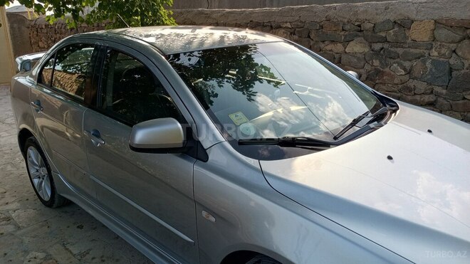 Mitsubishi Lancer 2008, 266,511 km - 2.0 l - Naxçıvan