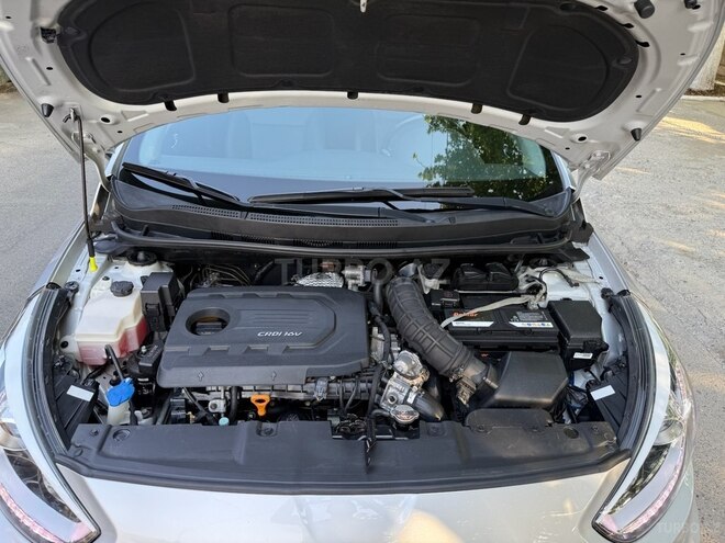 Hyundai Accent 2015, 162,010 km - 1.6 l - Bakı
