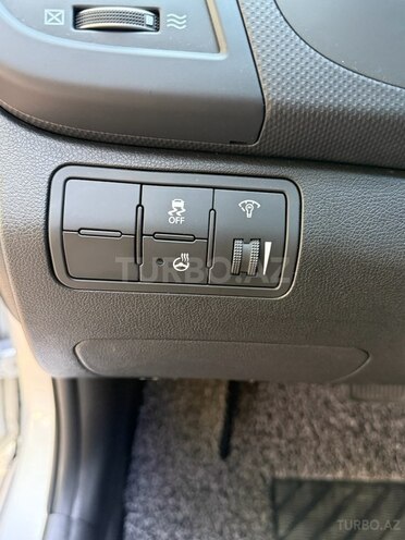 Hyundai Accent 2015, 162,010 km - 1.6 l - Bakı