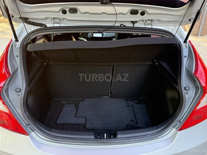Hyundai Accent 2015, 162,010 km - 1.6 l - Bakı