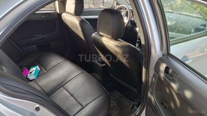 Mitsubishi Lancer 2008, 266,511 km - 2.0 l - Naxçıvan
