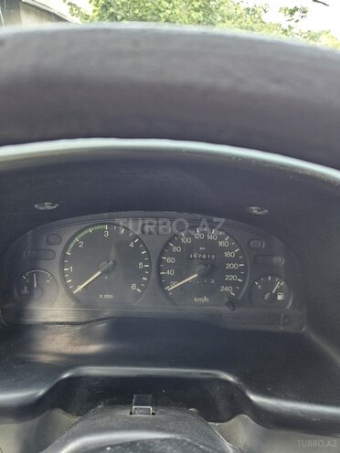 Ford Transit 2000, 367,000 km - 2.5 л - Qəbələ