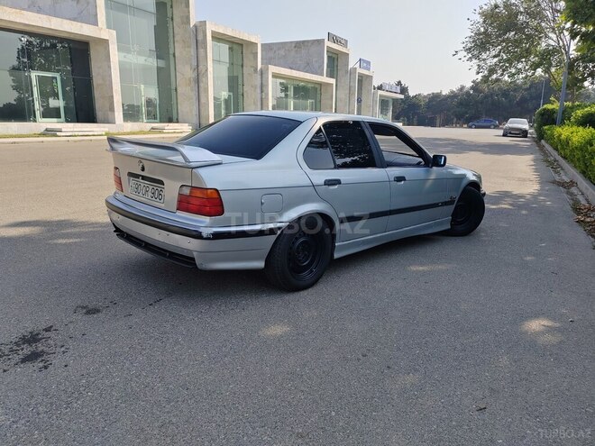 BMW 320 1997, 431,000 km - 2.0 l - Bakı