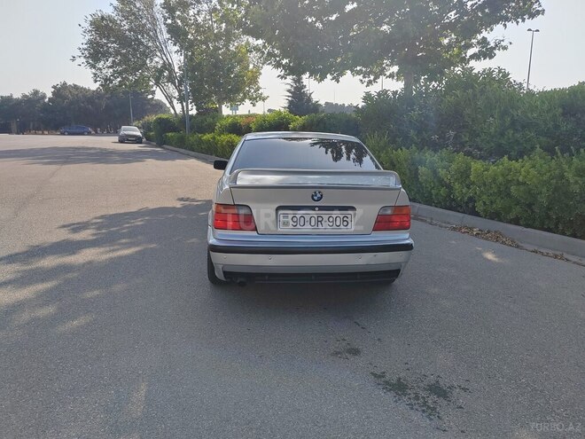 BMW 320 1997, 431,000 km - 2.0 l - Bakı