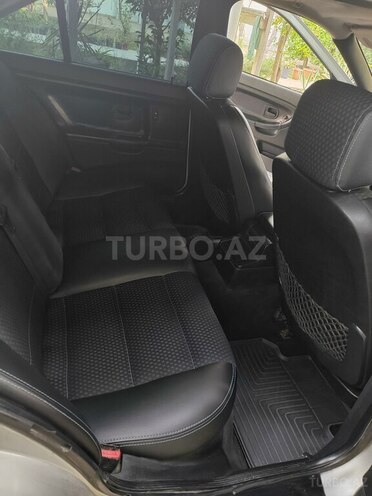 BMW 320 1997, 431,000 km - 2.0 l - Bakı