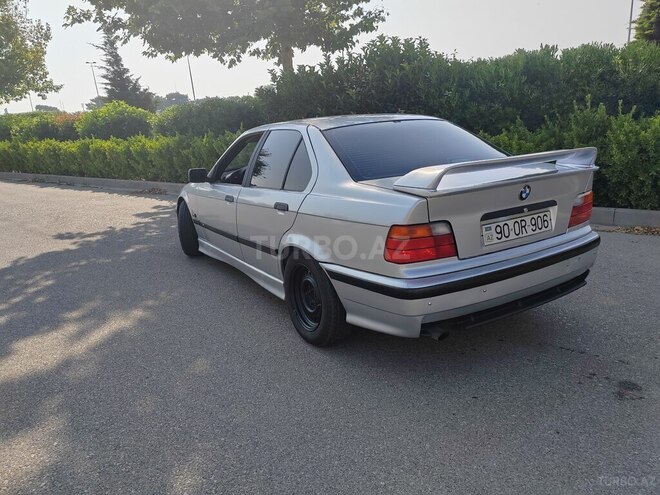 BMW 320 1997, 431,000 km - 2.0 l - Bakı