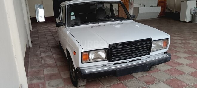 LADA (VAZ) 2107 2007, 965,425 km - 1.6 l - Gəncə