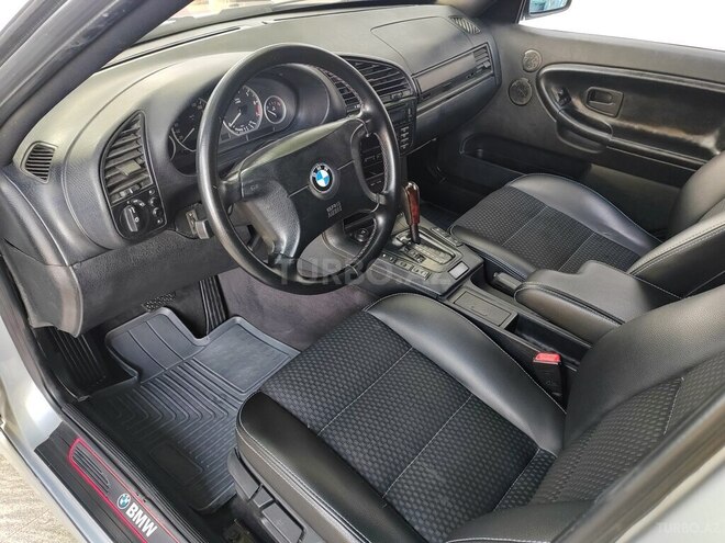 BMW 320 1997, 431,000 km - 2.0 l - Bakı