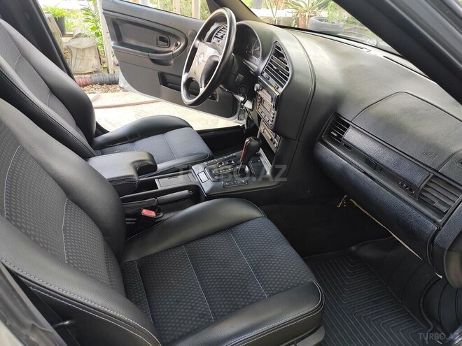 BMW 320 1997, 431,000 km - 2.0 l - Bakı