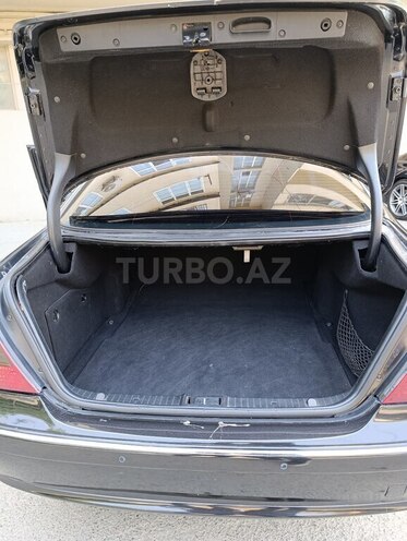 Mercedes E 220 d 2007, 290,000 km - 2.2 l - Bakı
