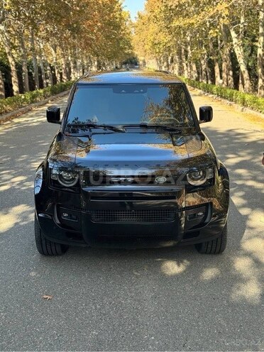 Land Rover Defender 2022, 8,100 km - 3.0 l - Bakı