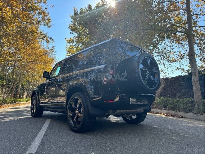 Land Rover Defender 2022, 8,100 km - 3.0 l - Bakı