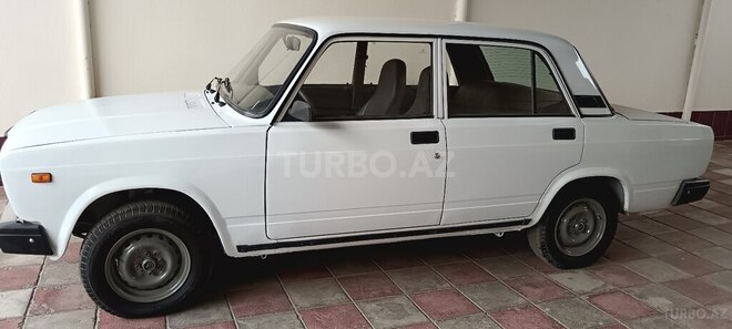 LADA (VAZ) 2107 2007, 965,425 km - 1.6 l - Gəncə