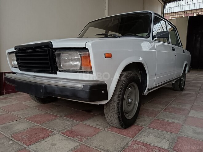 LADA (VAZ) 2107 2007, 965,425 km - 1.6 l - Gəncə