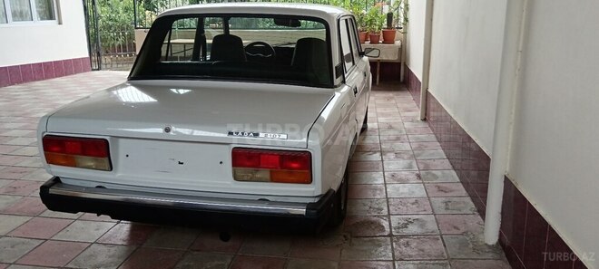 LADA (VAZ) 2107 2007, 965,425 km - 1.6 l - Gəncə