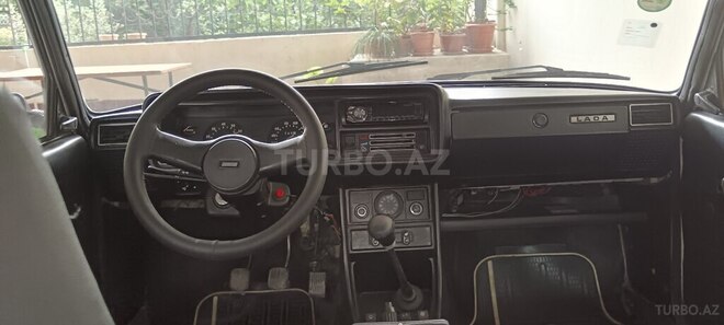 LADA (VAZ) 2107 2007, 965,425 km - 1.6 l - Gəncə