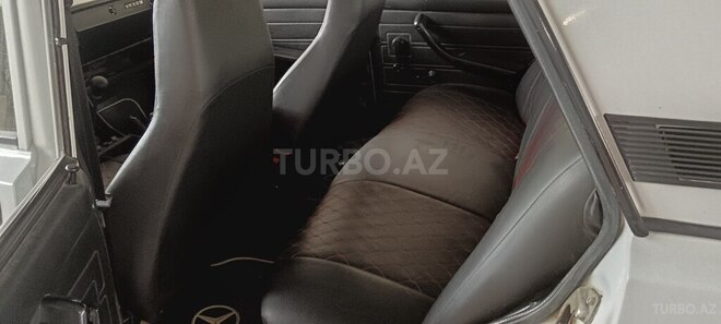 LADA (VAZ) 2107 2007, 965,425 km - 1.6 l - Gəncə